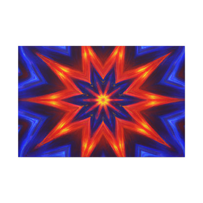 Jacques-Louis David- Canvas