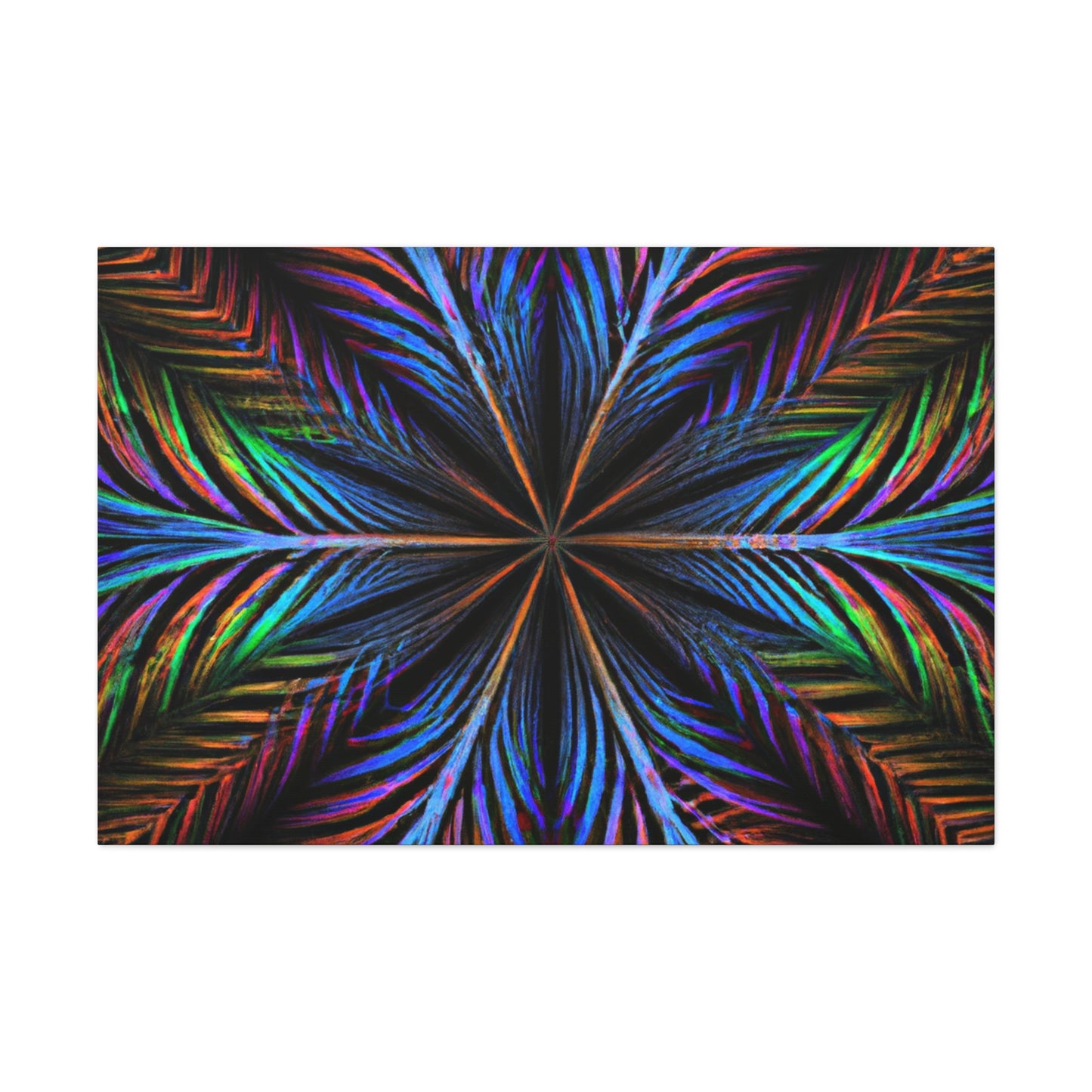 Jacques-Louis David- Canvas