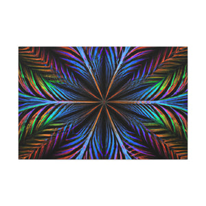 Jacques-Louis David- Canvas