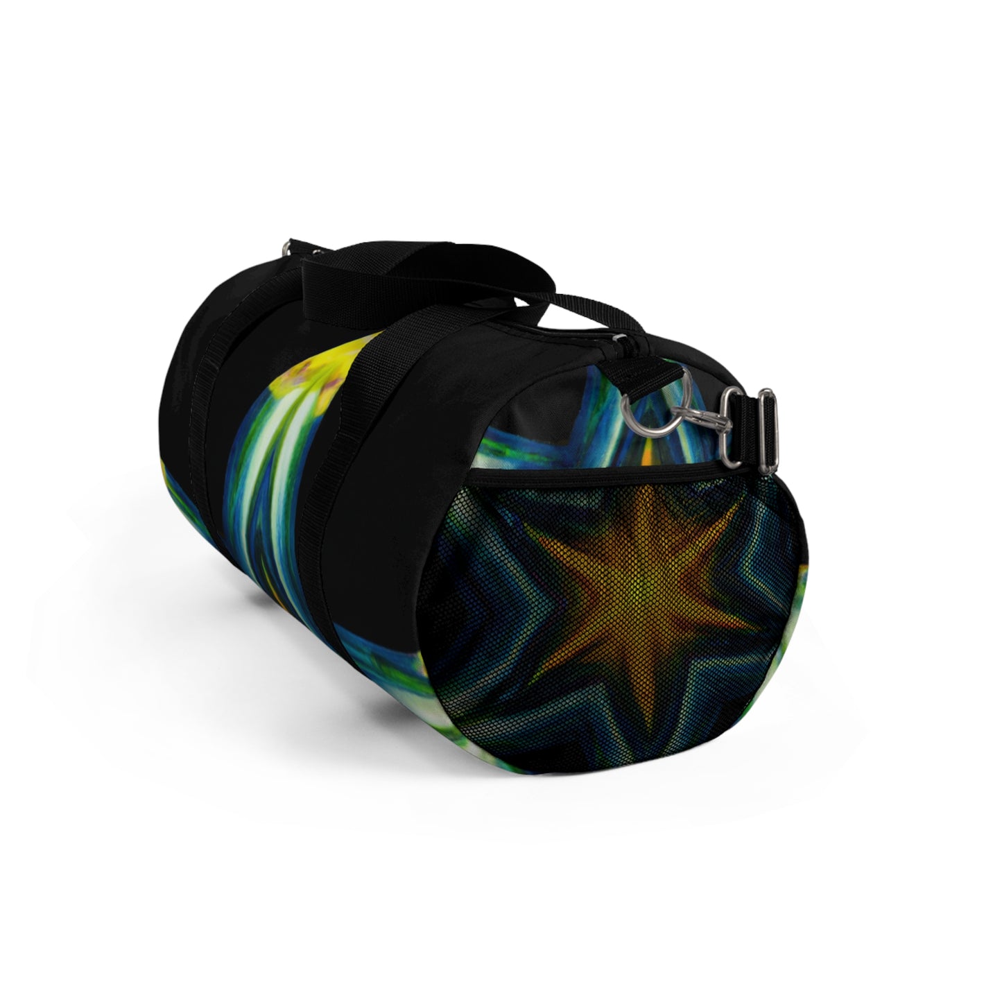 Thomas Newcomen-Duffle Bag