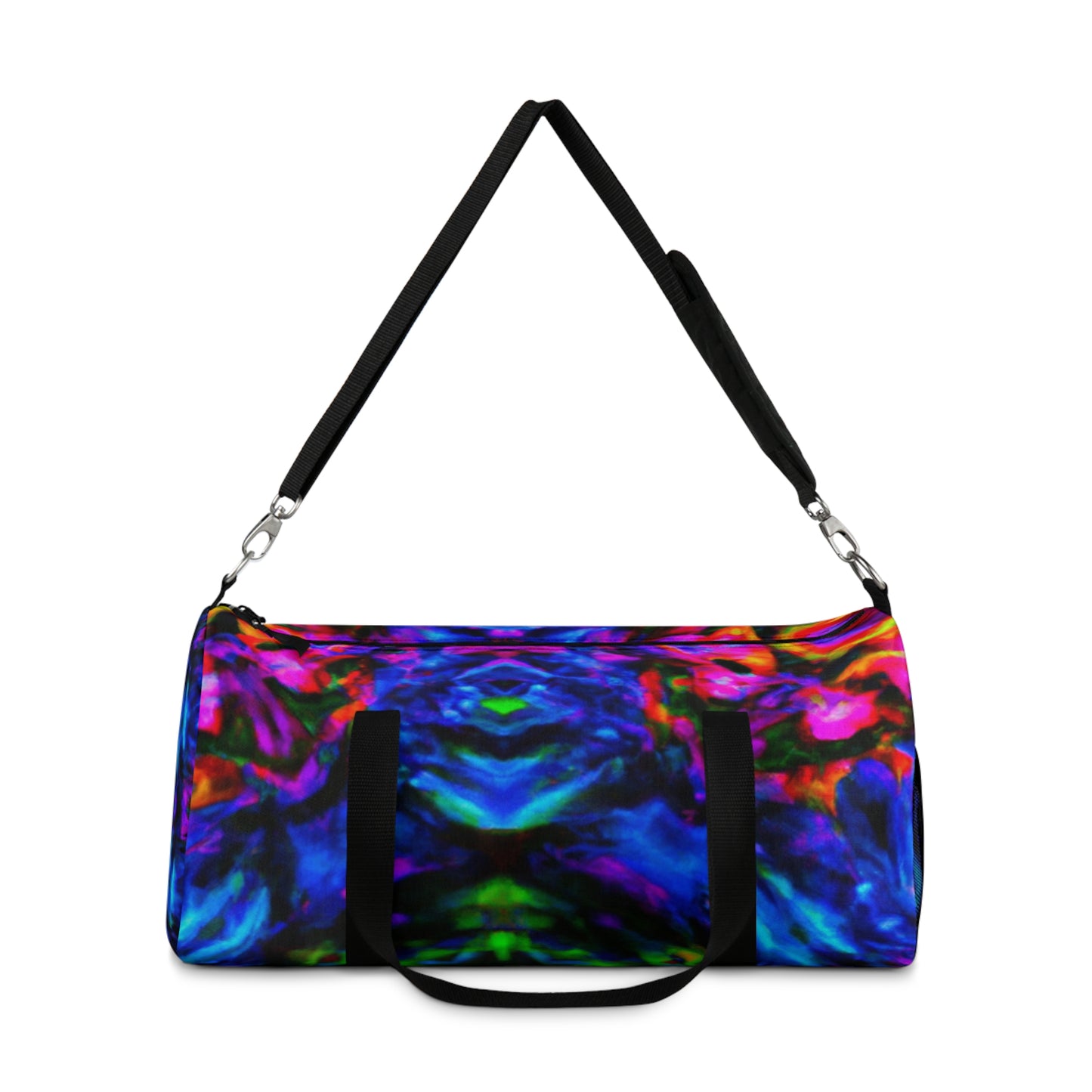 James Watt.-Duffle Bag