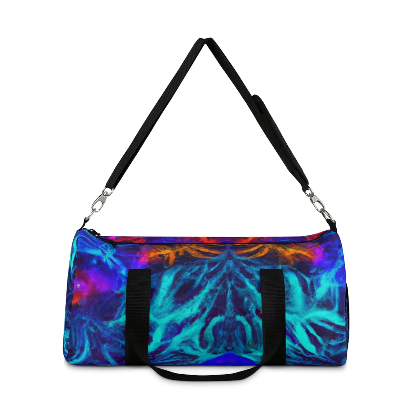 Joseph Bramah-Duffle Bag