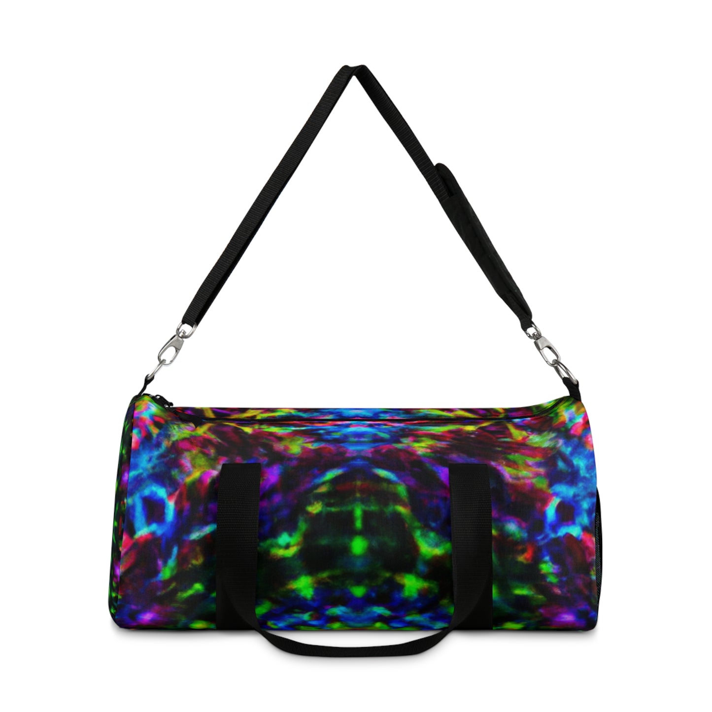 Joseph Bramah-Duffle Bag