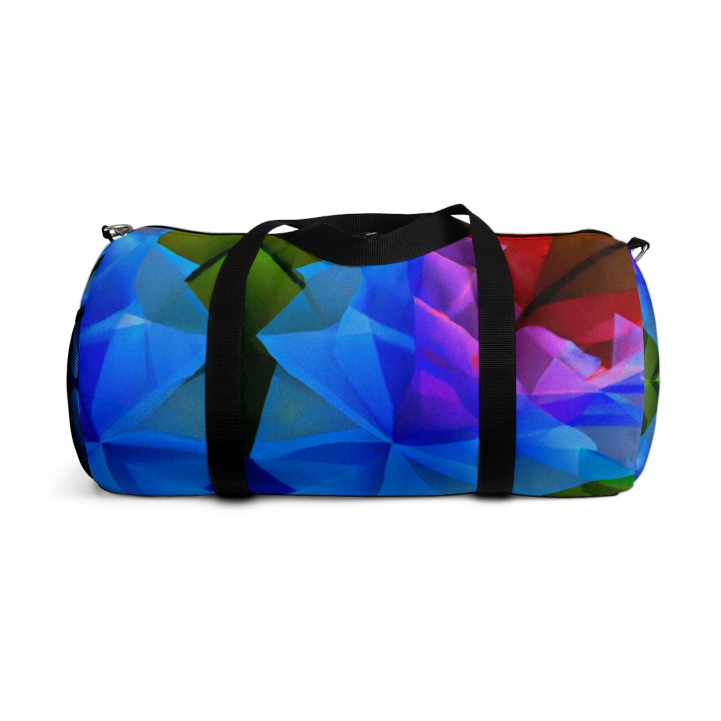James Hargreaves (1720-1778)-Duffle Bag