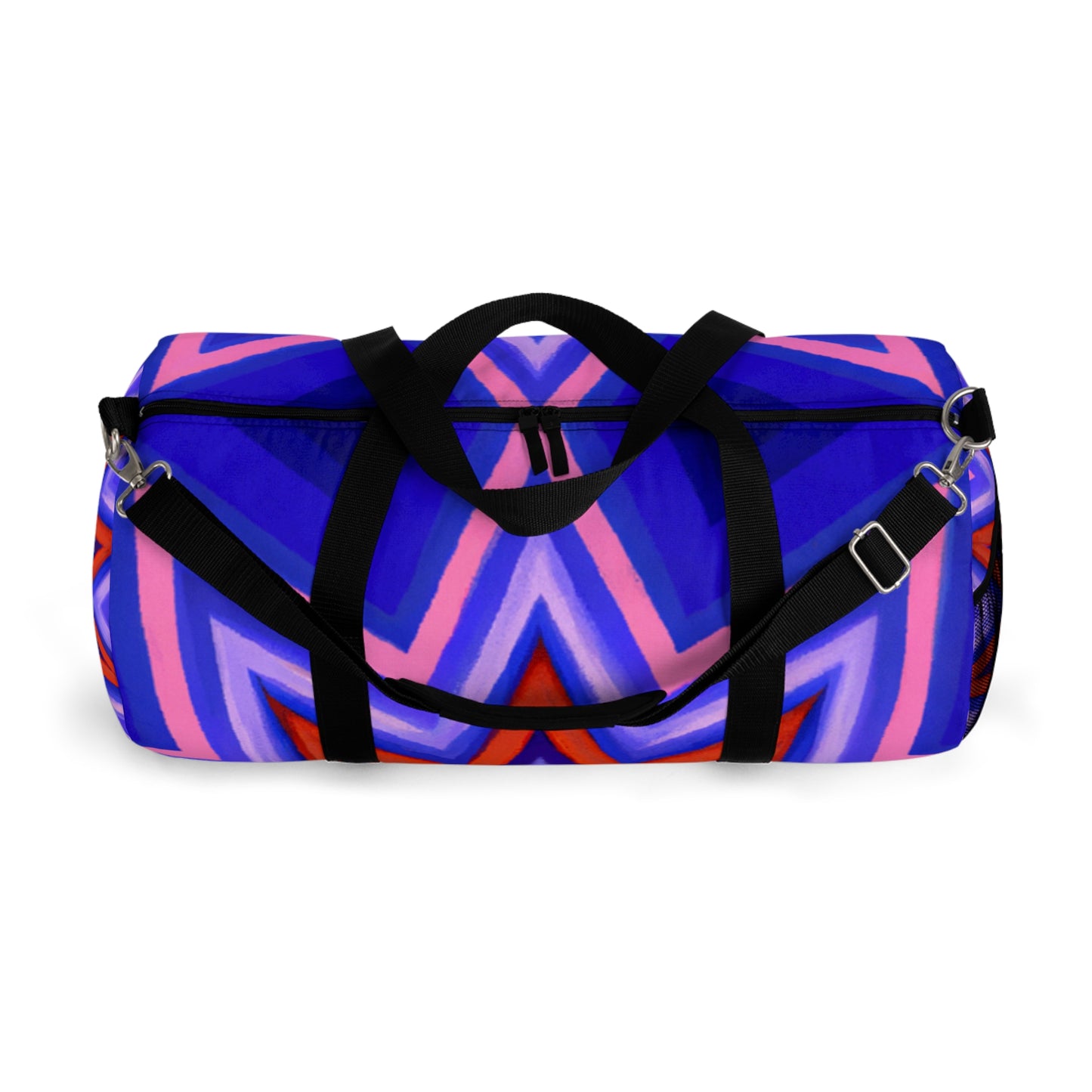 Joseph Bramah (1748-1814)-Duffle Bag