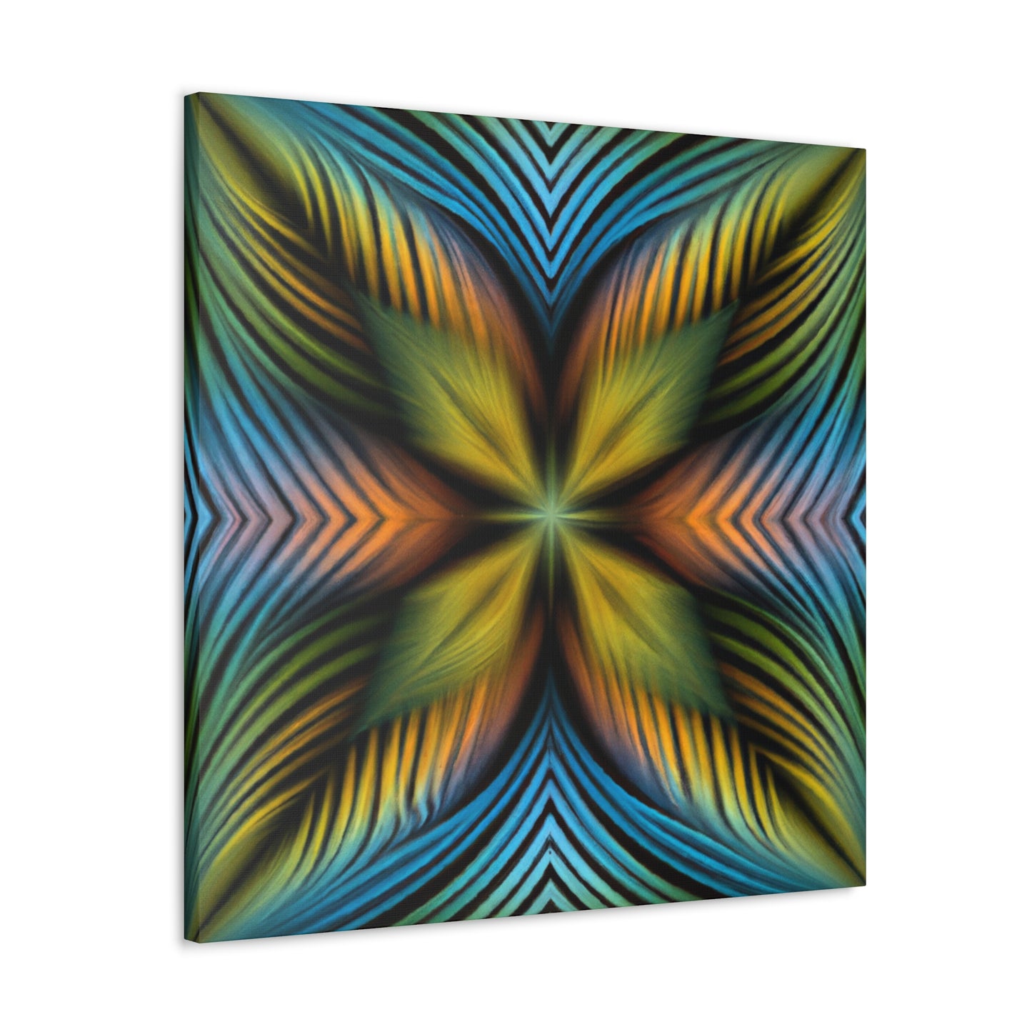 Jean-Baptiste-Siméon Chardin- Canvas