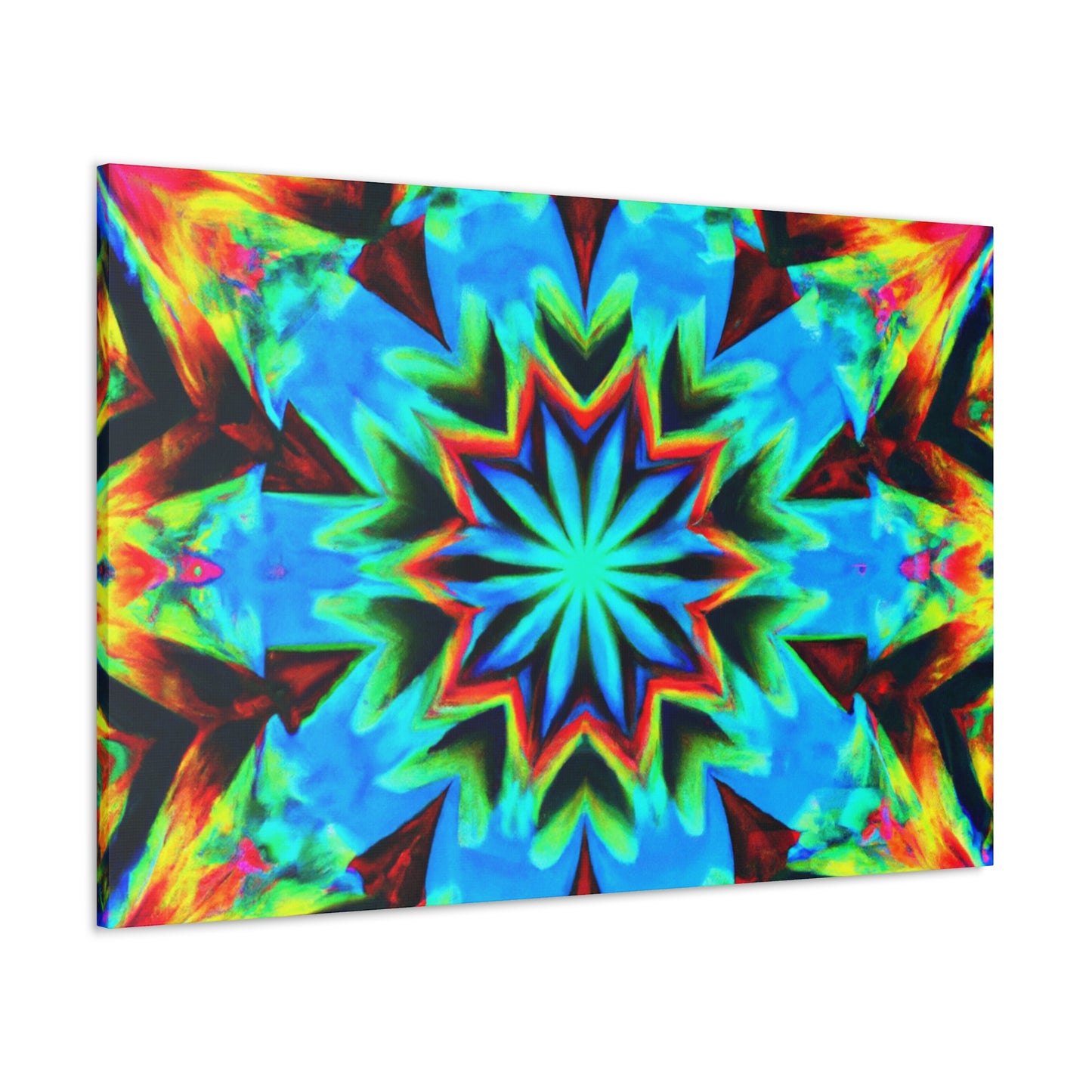 John Singleton Copley- Canvas