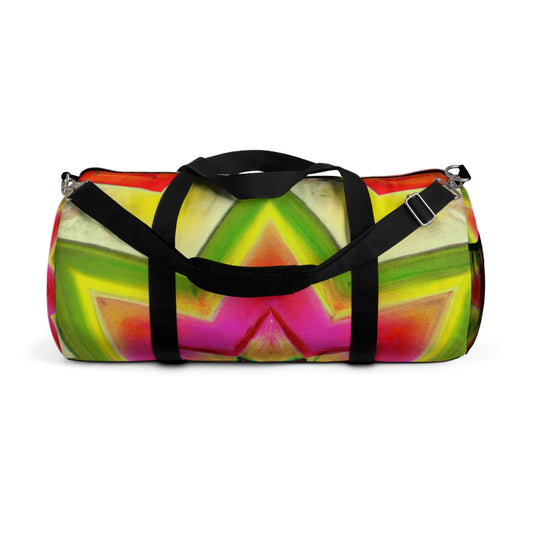 James Watt (1736-1819)-Duffle Bag