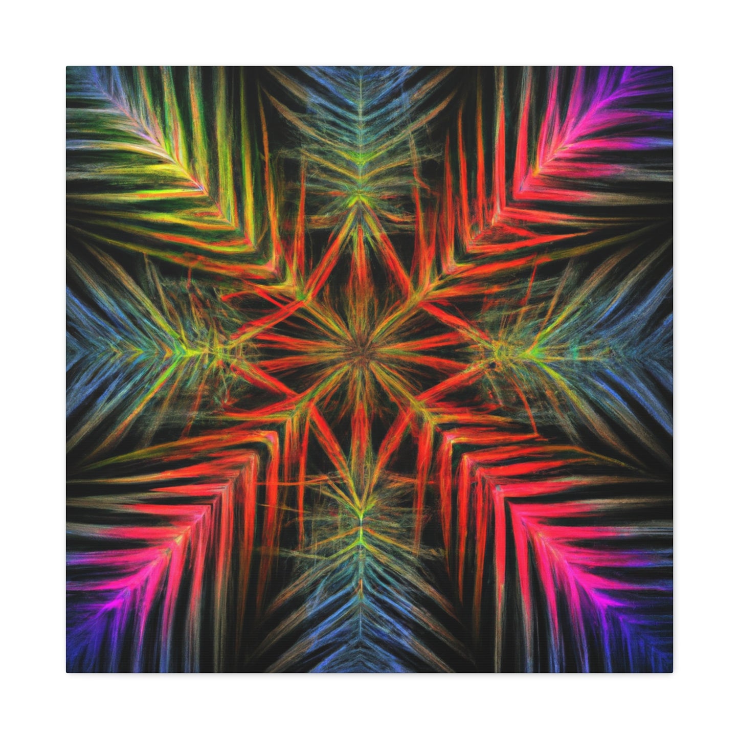 Thomas Gainsborough- Canvas