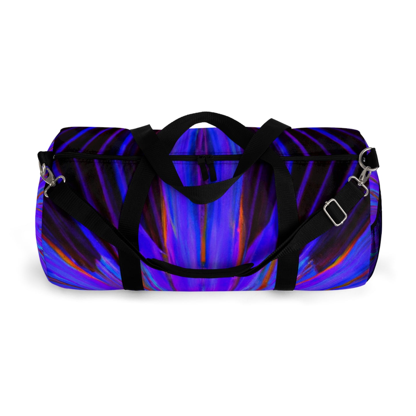 James Watt (1736-1819)-Duffle Bag