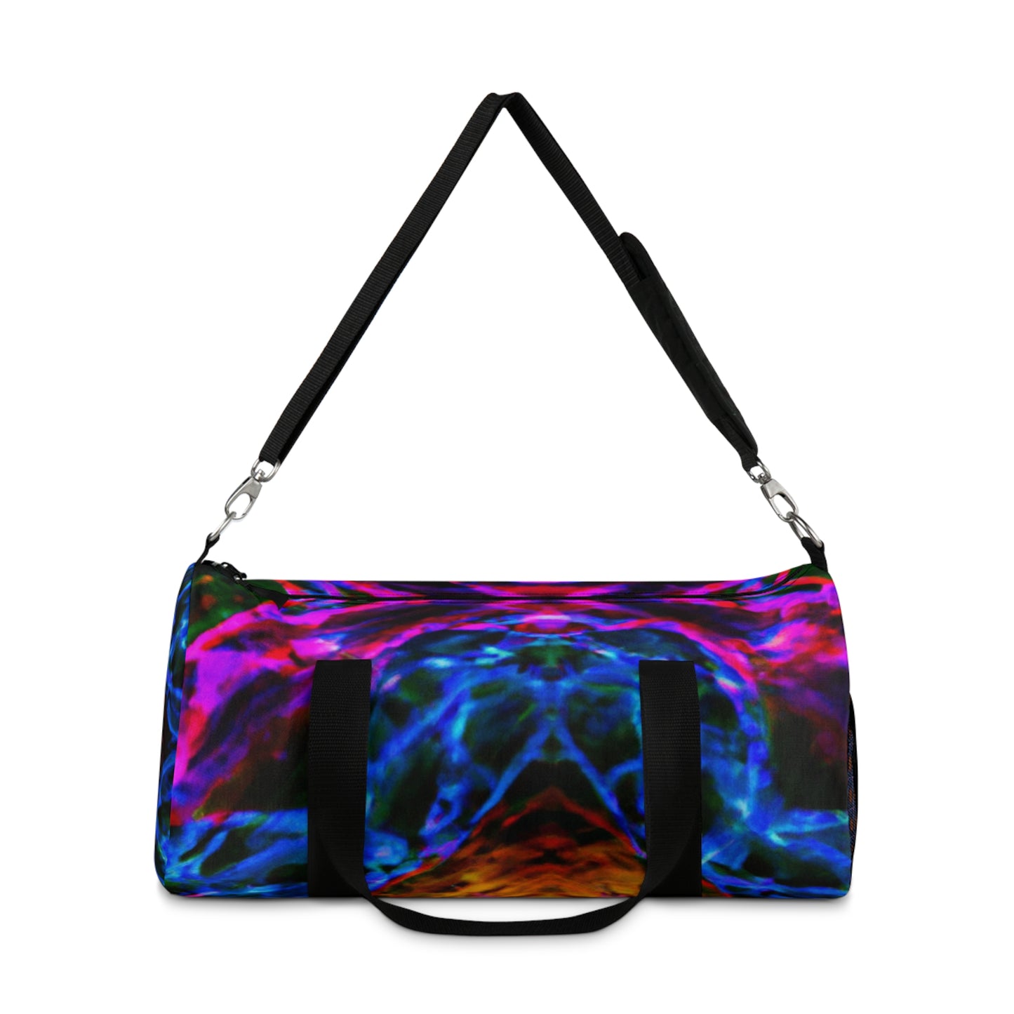 James Watt.-Duffle Bag