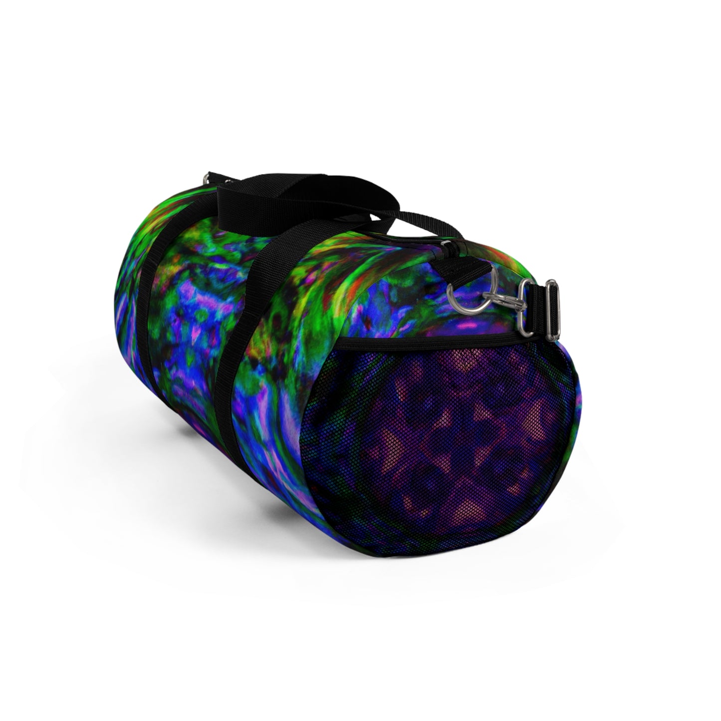 James Watt (1736-1819), Scottish inventor and mechanical engineer.-Duffle Bag