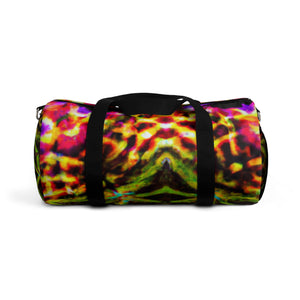 John Fitch (1743-1798), American inventor and mechanic.-Duffle Bag