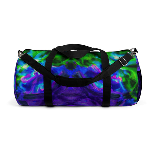 Joseph Bramah.-Duffle Bag