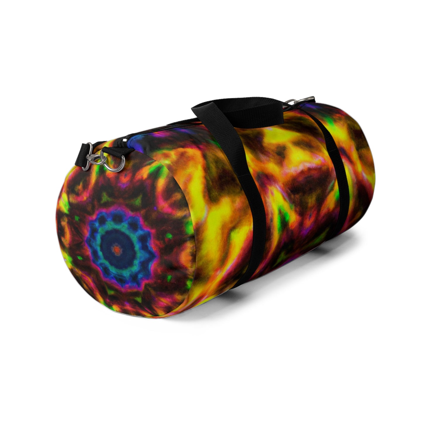 John Wilkinson (1728-1808)-Duffle Bag