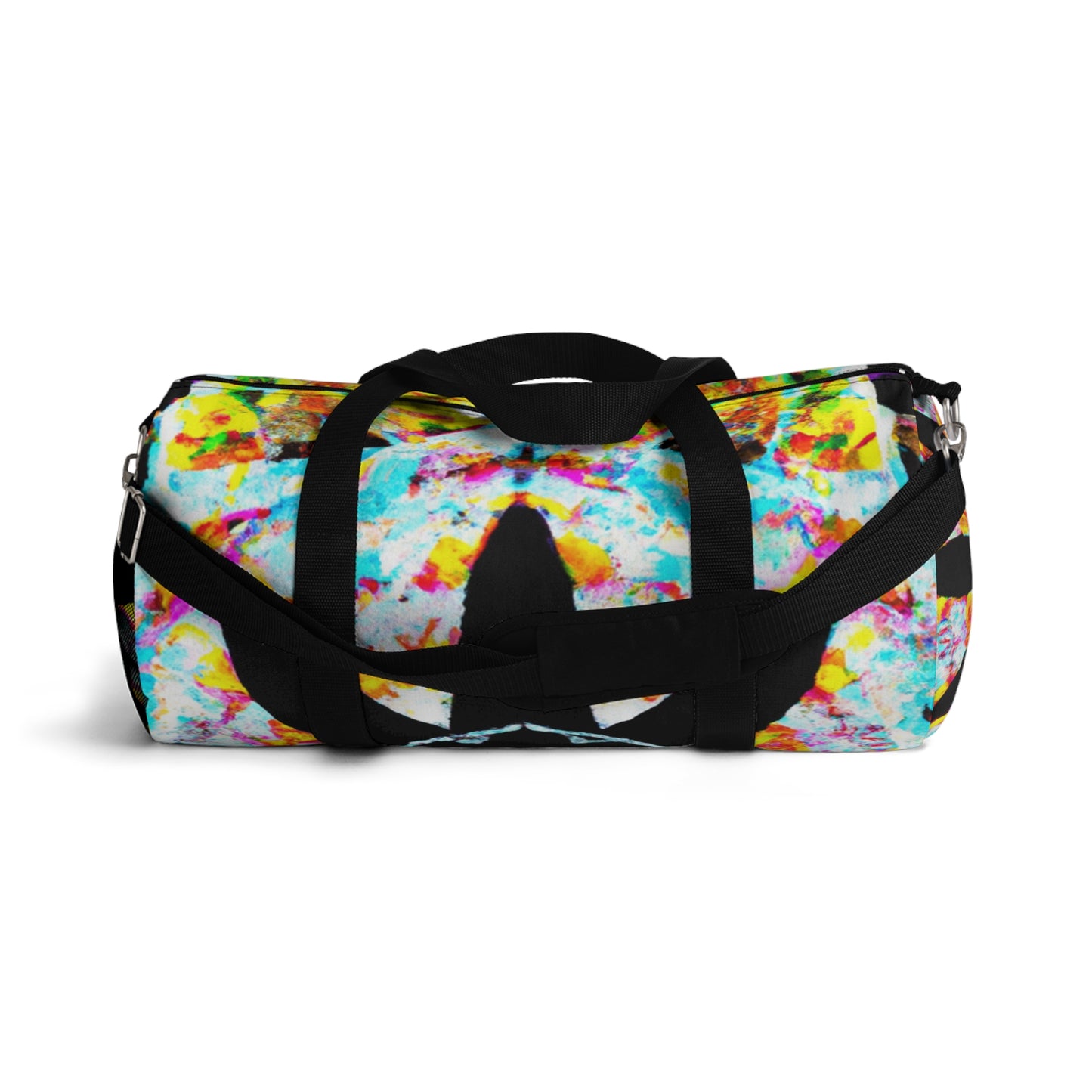 Thomas Newcomen-Duffle Bag