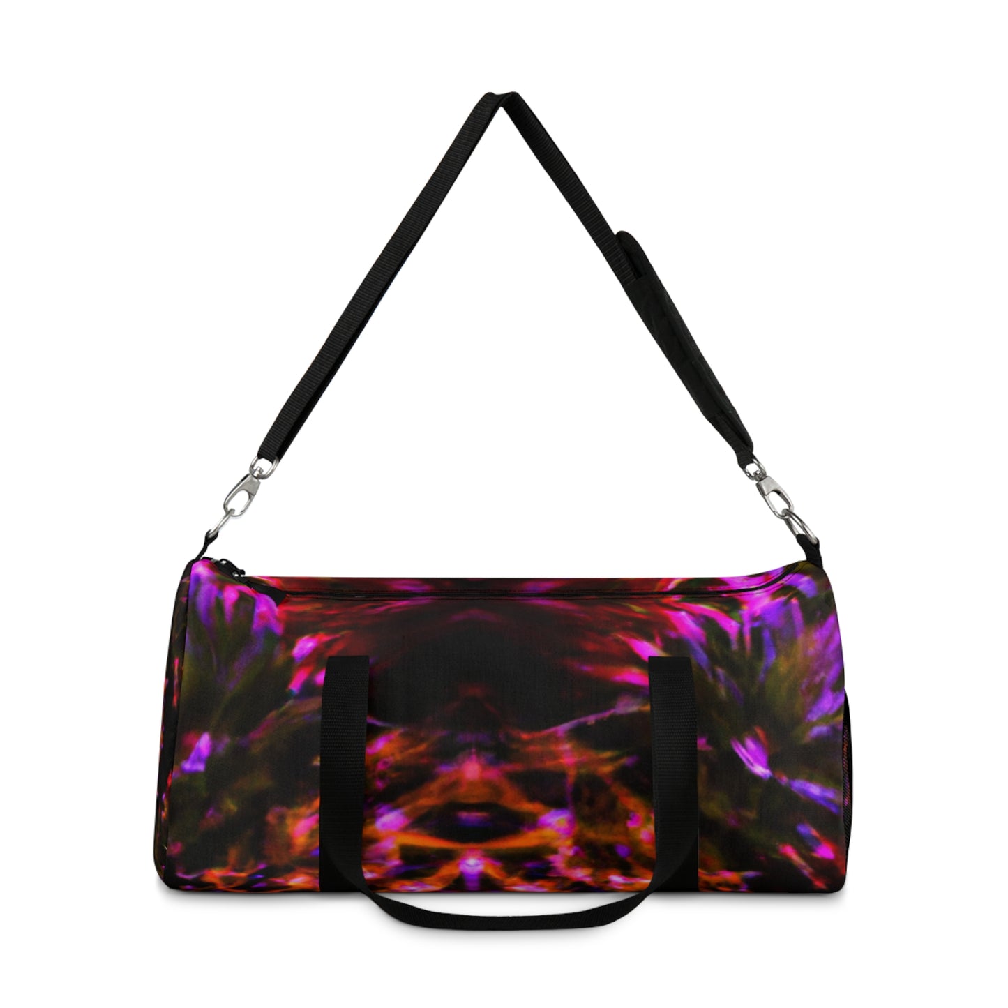 James Hargreaves (1720 – 1778) an English inventor and mechanical engineer-Duffle Bag