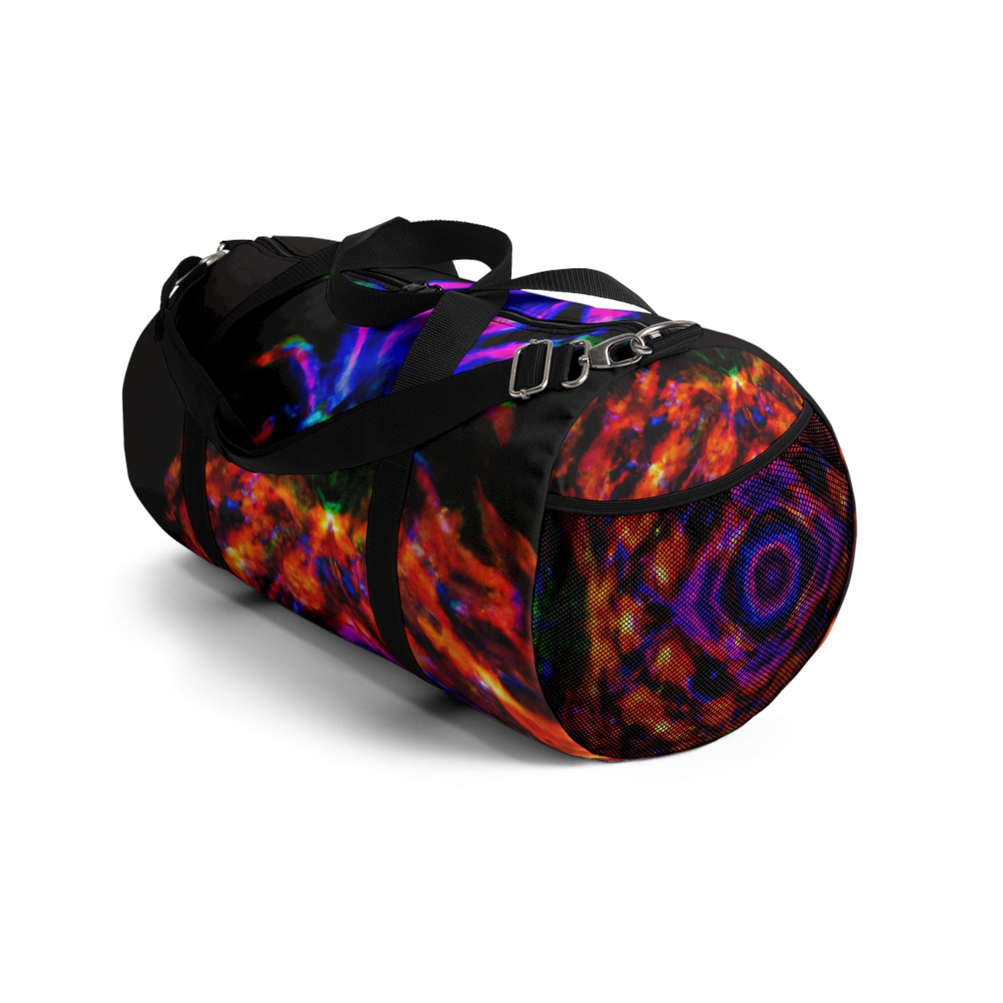 James Watt-Duffle Bag
