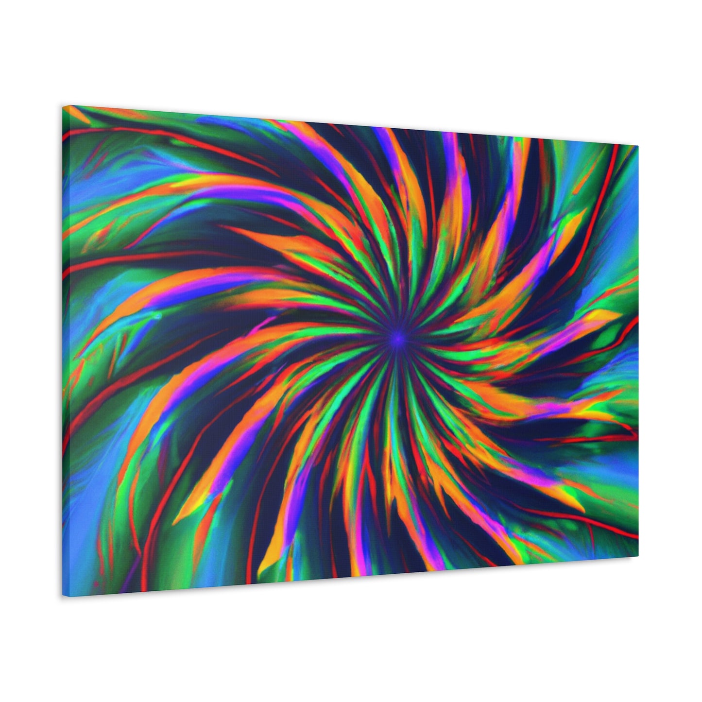 William Hogarth- Canvas