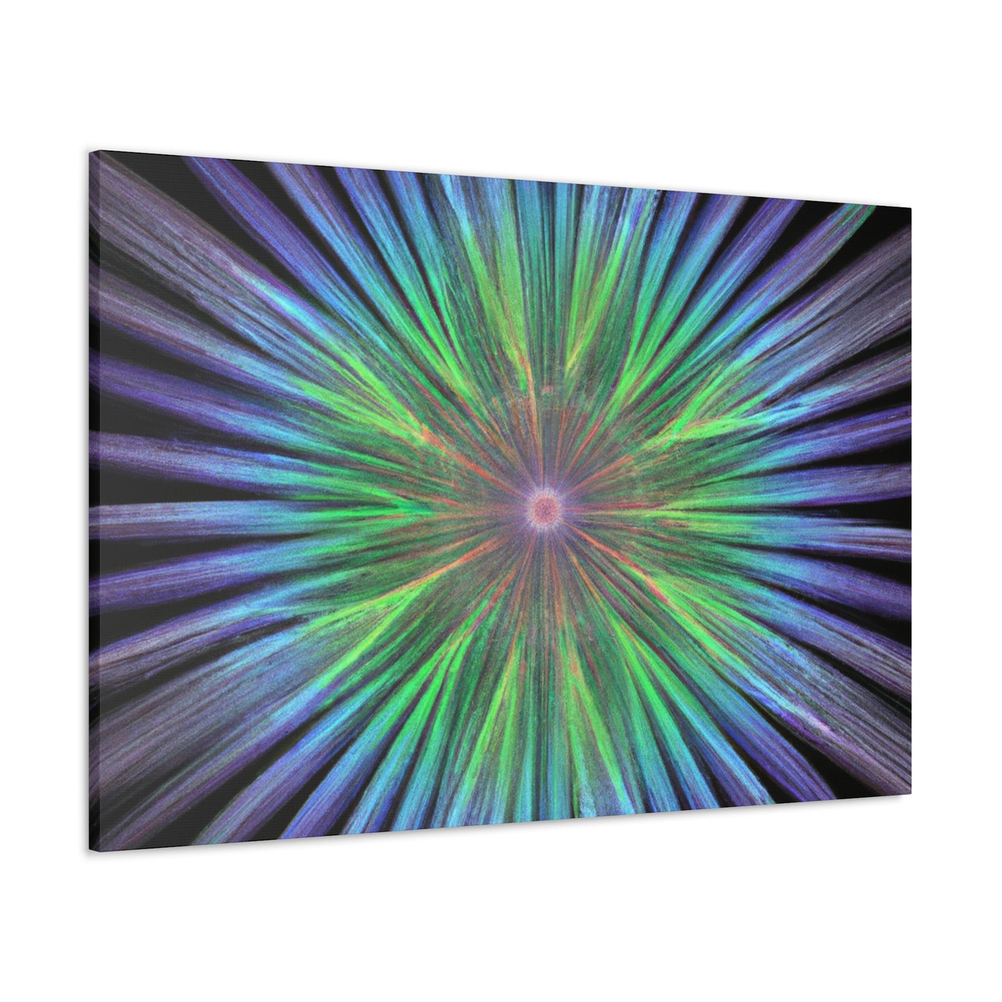 Jacques-Louis David- Canvas