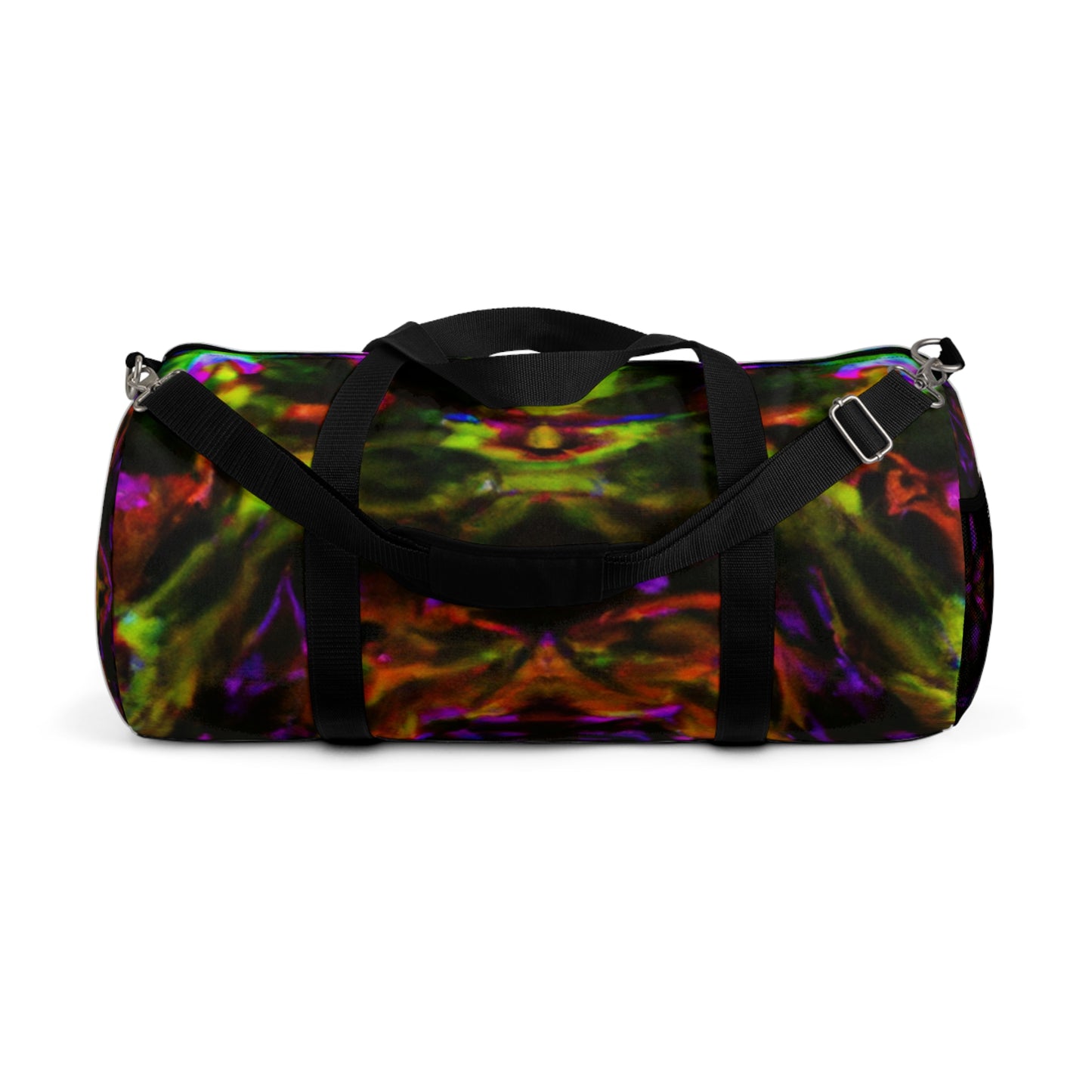 Samuel Slater-Duffle Bag