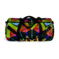 James Watt (1736-1819), the Scottish inventor behind the steam engine.-Duffle Bag
