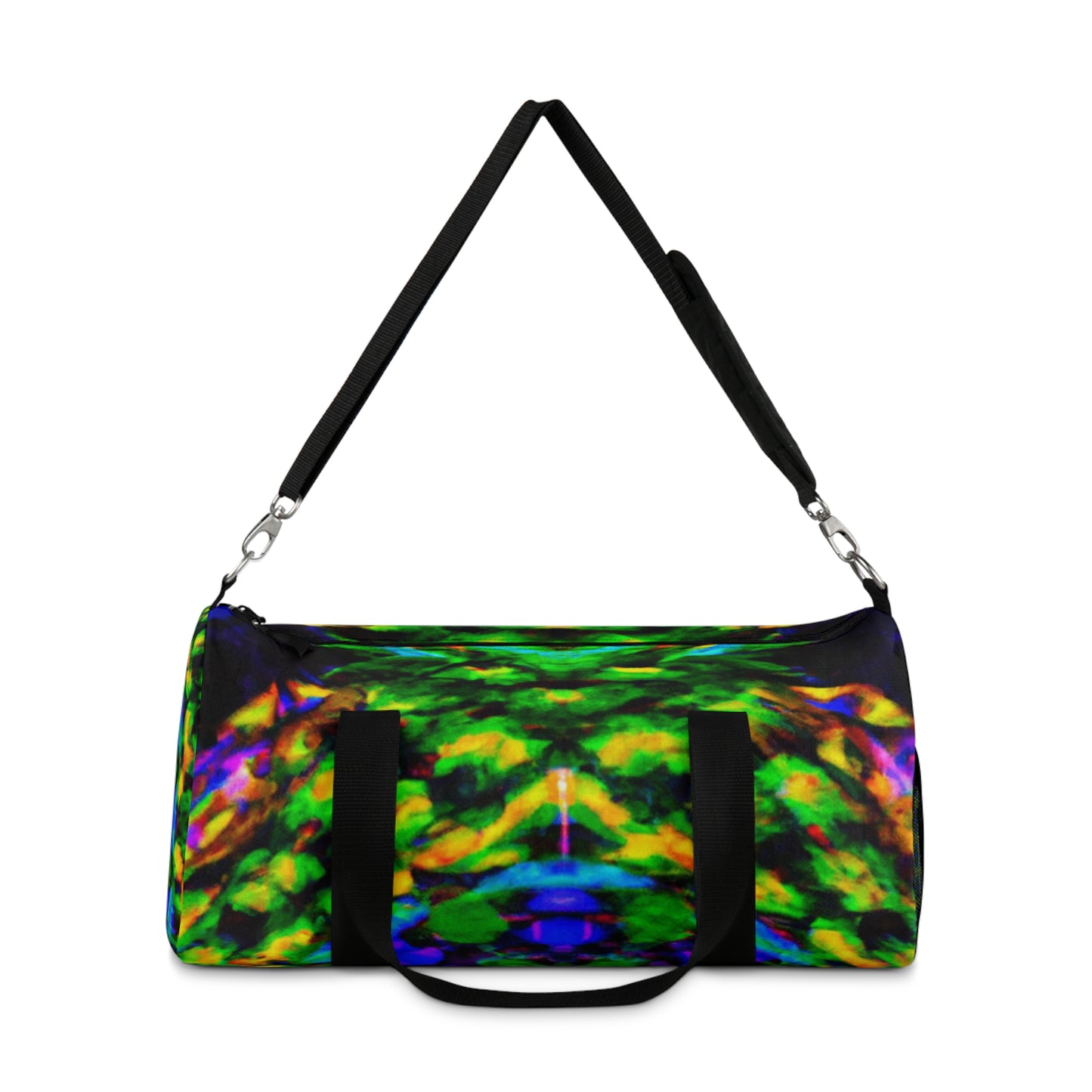 James Watt-Duffle Bag