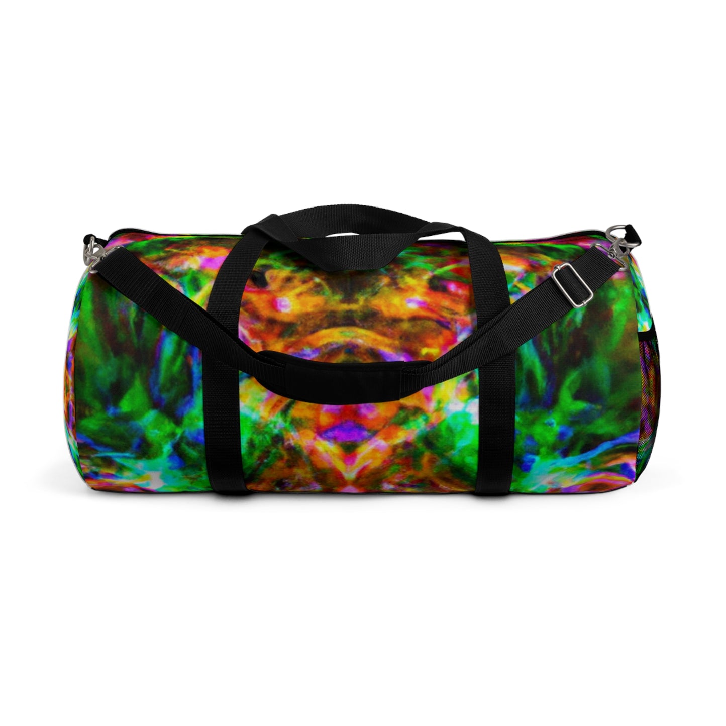 Joseph Bramah (1748–1814)-Duffle Bag