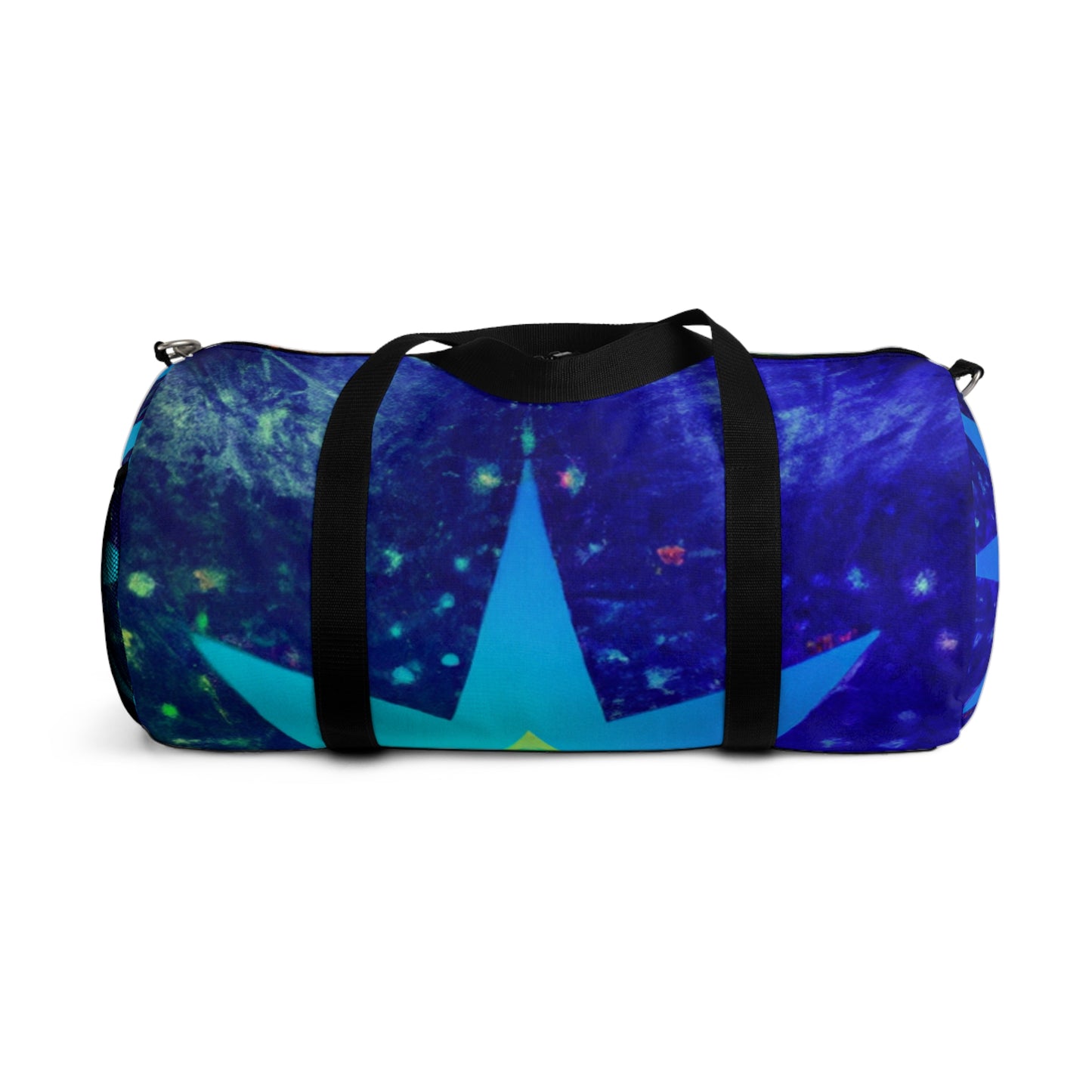 John Wilkinson (1728-1808), English industrialist and inventor.-Duffle Bag