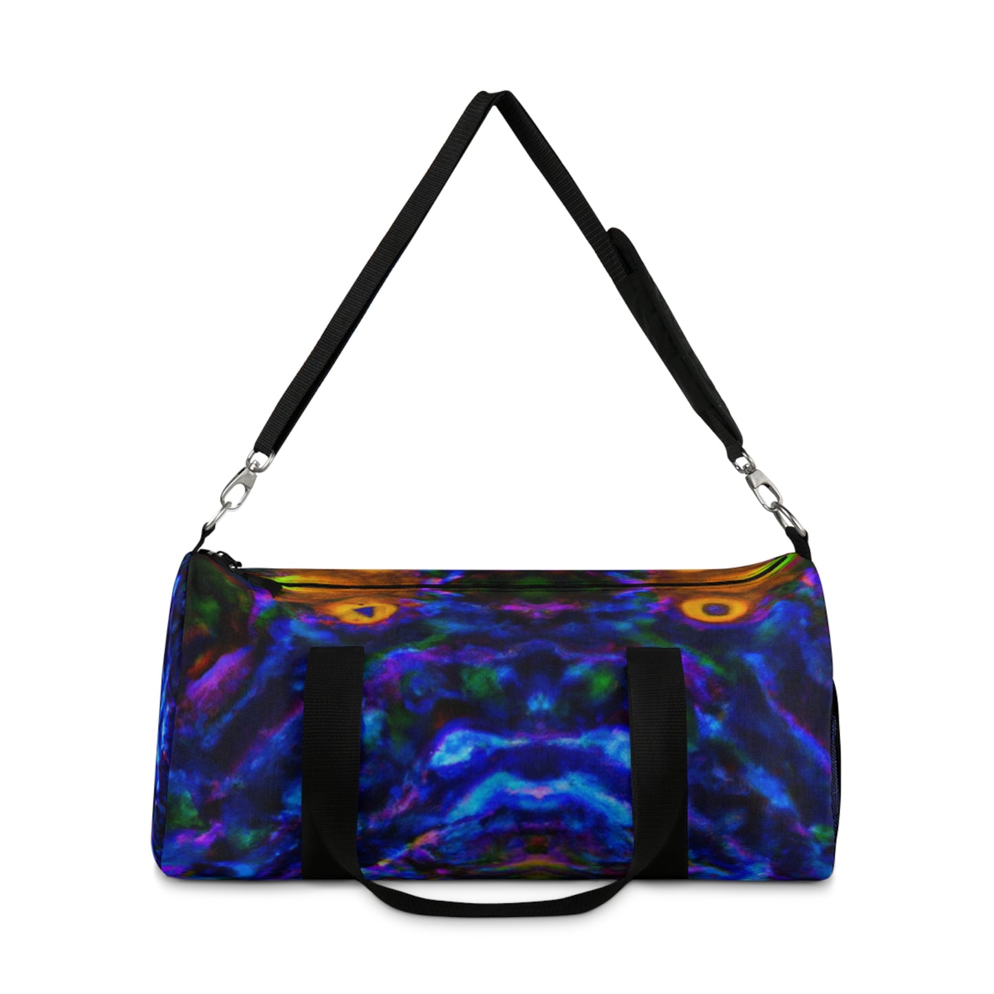 Joseph Bramah-Duffle Bag