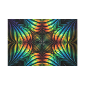 Pieter Casteels III- Canvas