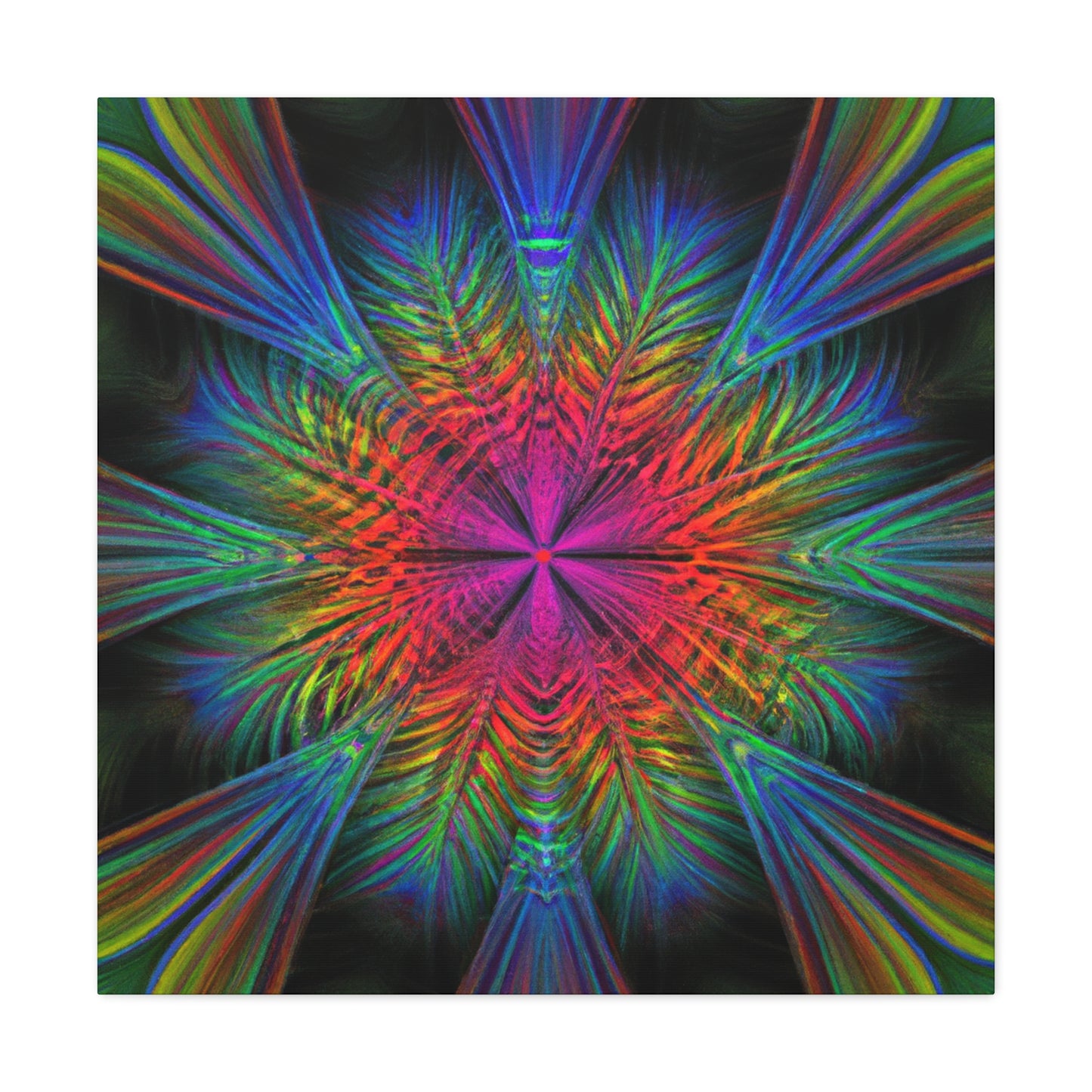 Fra Angelico- Canvas