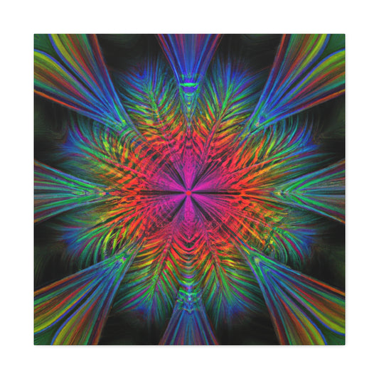 Fra Angelico- Canvas