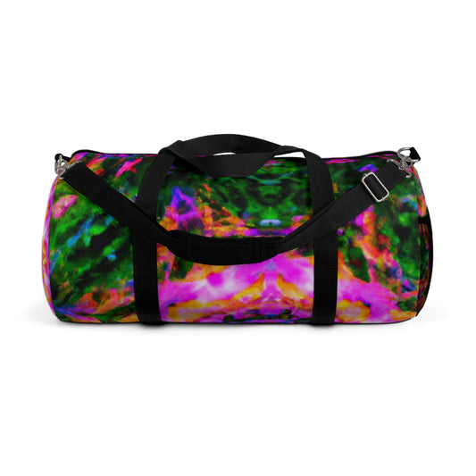 John Wilkinson (1728–1808), British industrialist and inventor who built the world-Duffle Bag