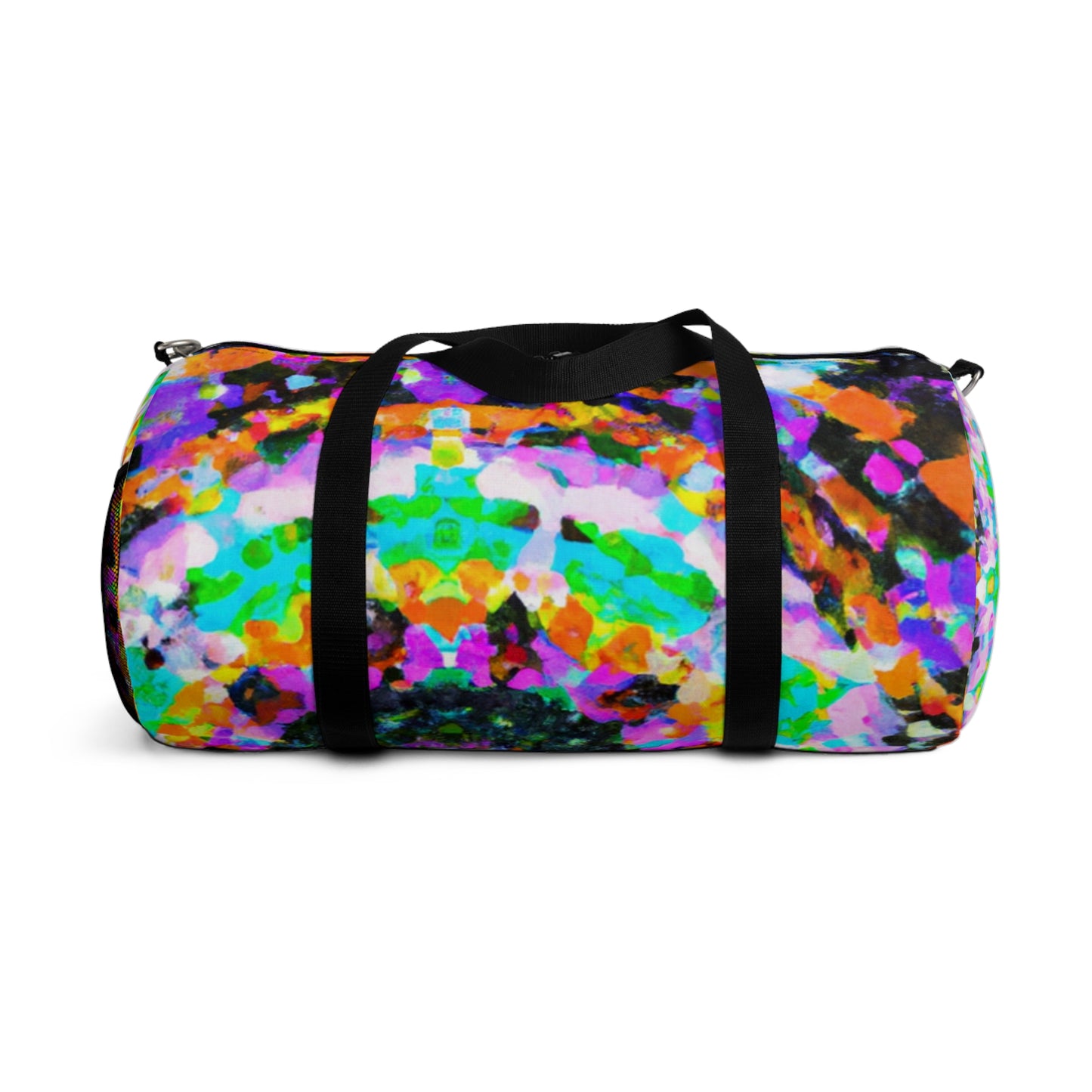Samuel Slater-Duffle Bag