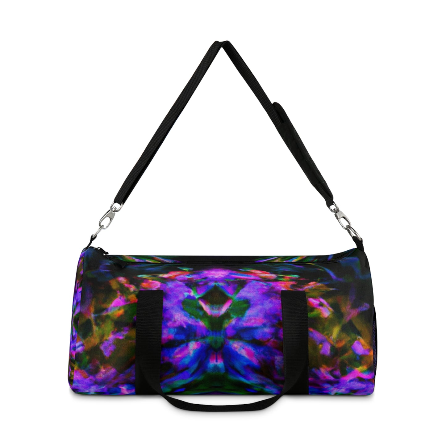 James Watt-Duffle Bag