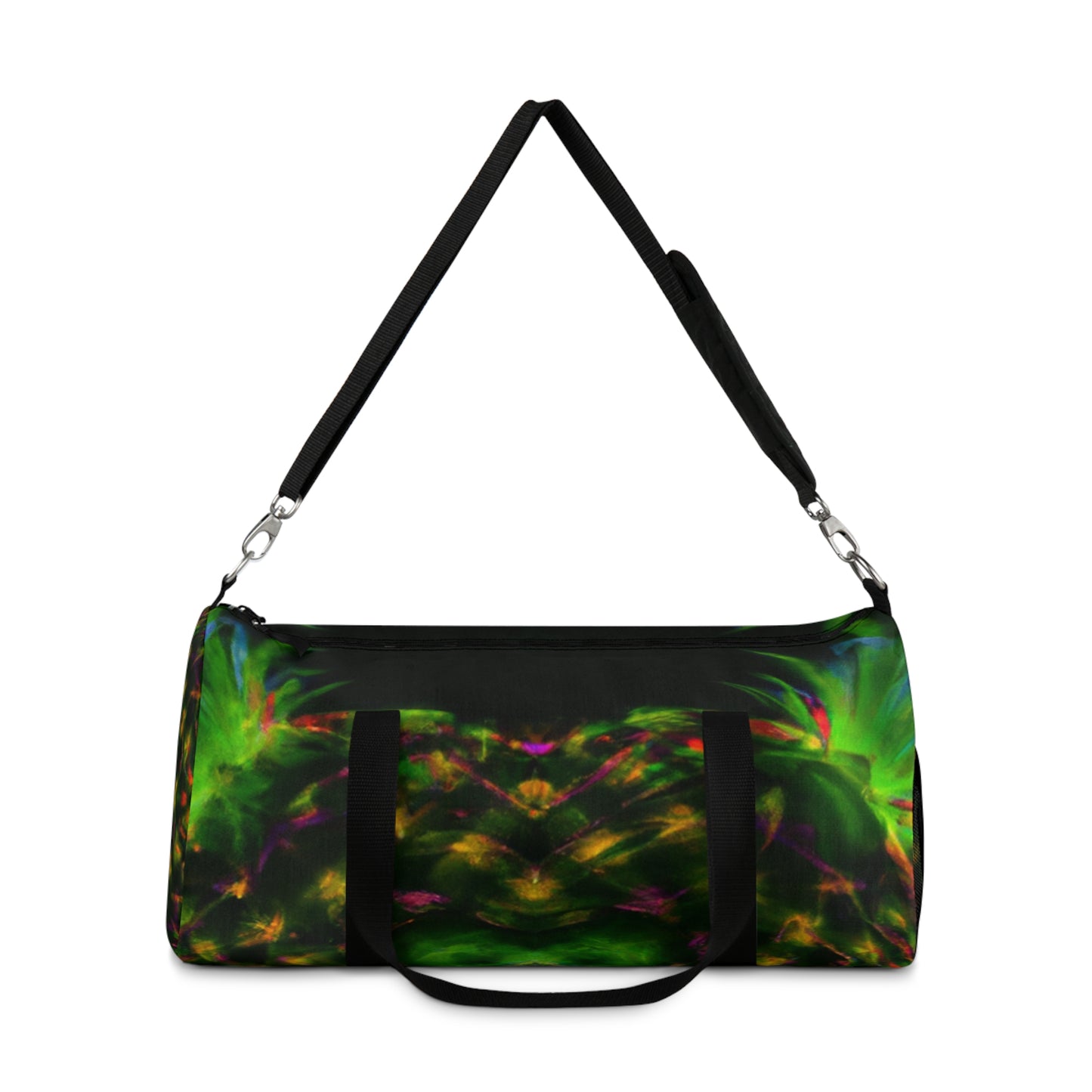 Samuel Slater (1768-1835) – British-born American industrialist who-Duffle Bag