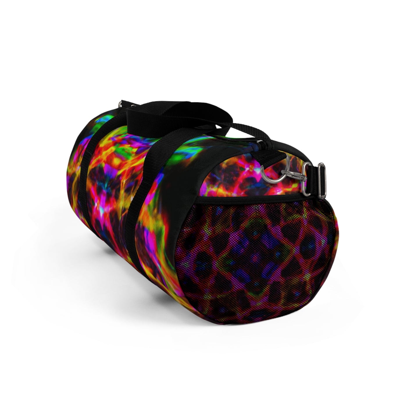 Isaac Newton-Duffle Bag