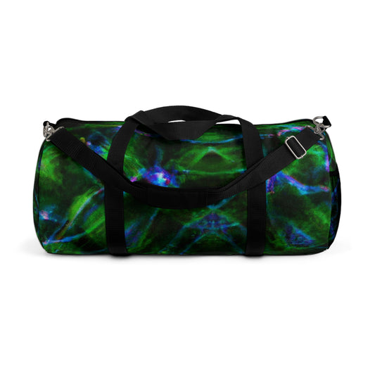James Watt.-Duffle Bag