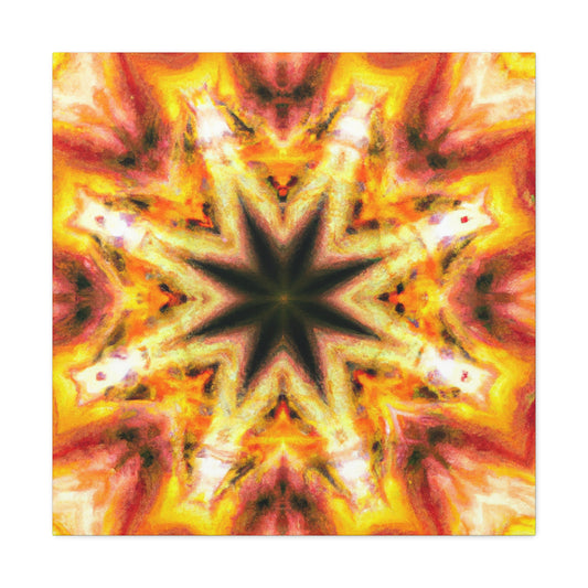 Joseph Vernet- Canvas