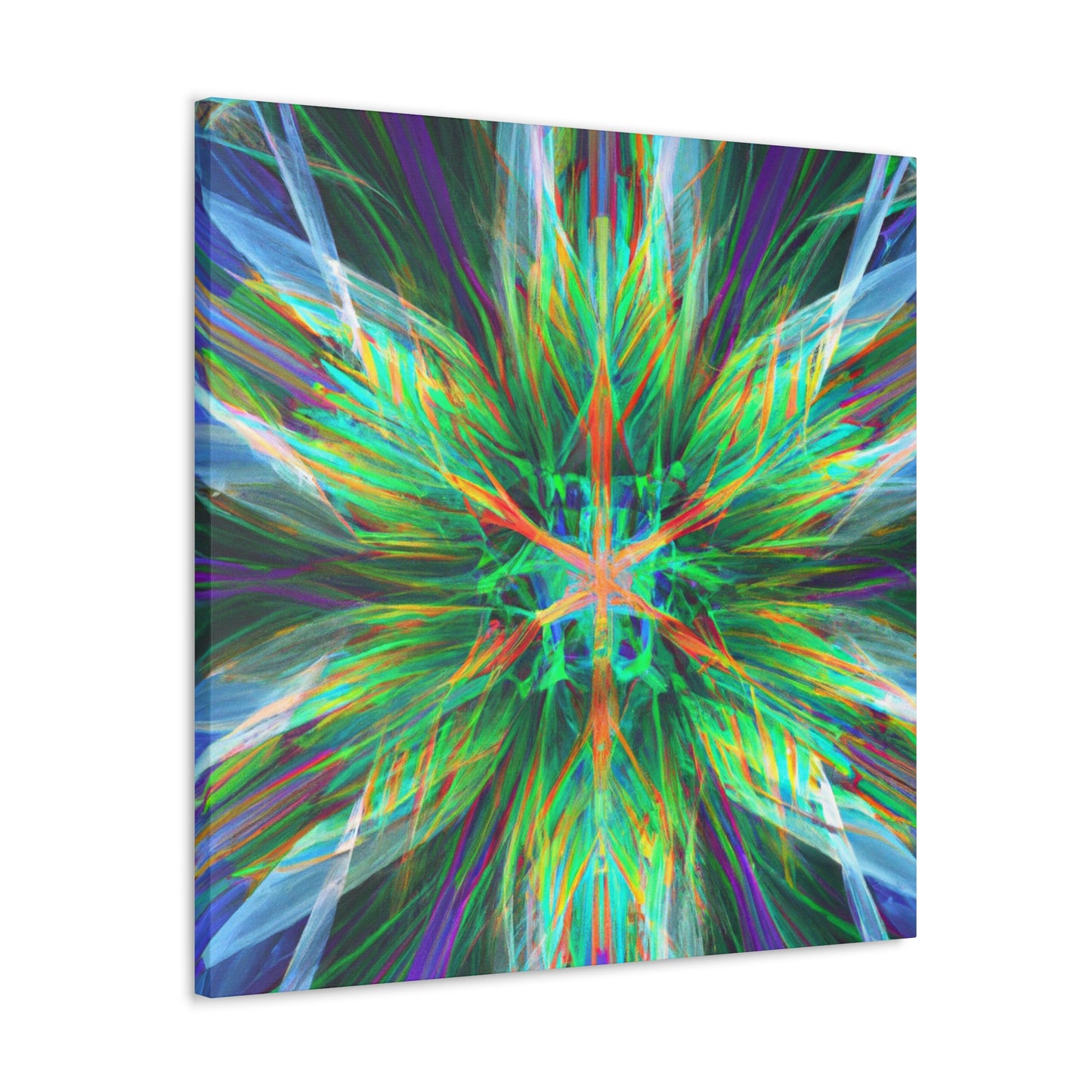 Francisco Goya- Canvas