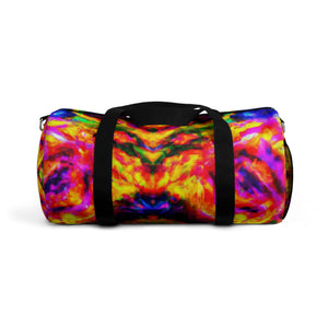 James Watt-Duffle Bag