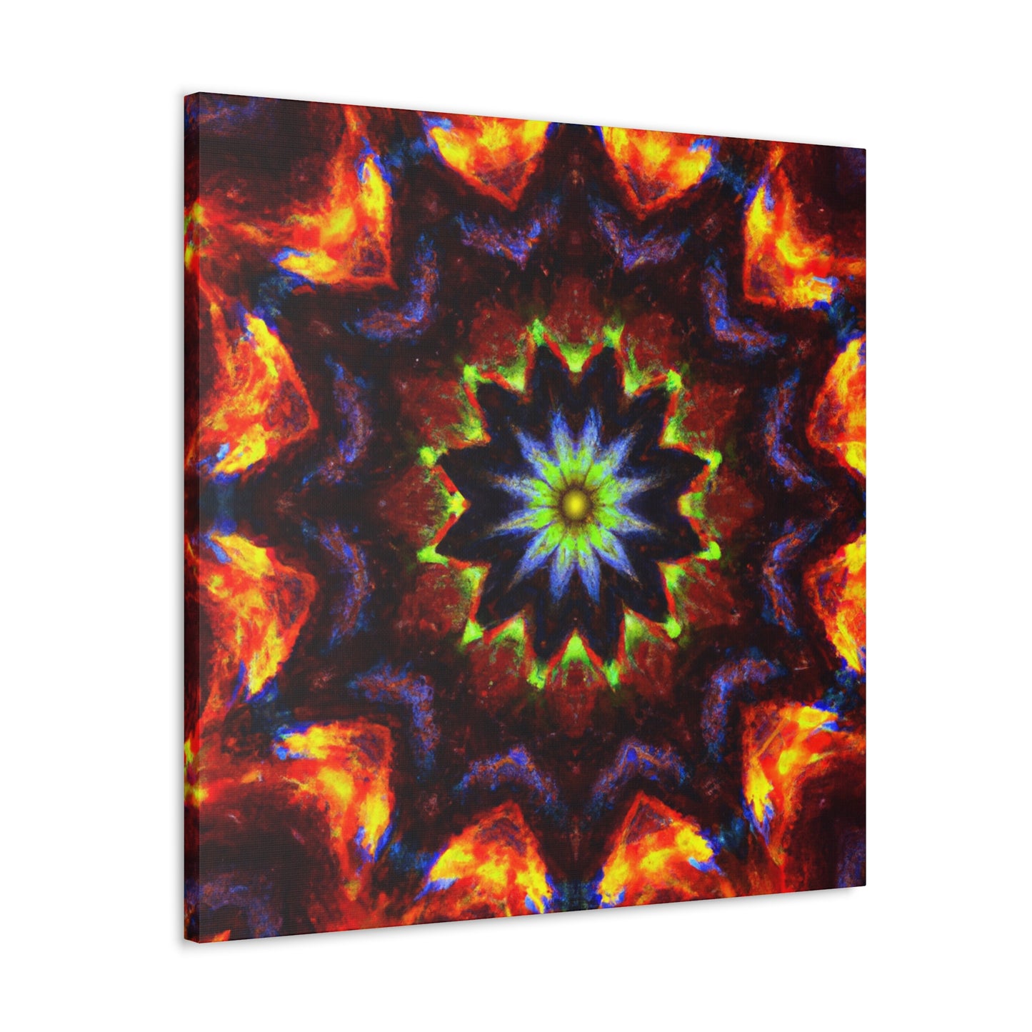 William Hogarth- Canvas