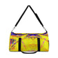 James Watt.-Duffle Bag