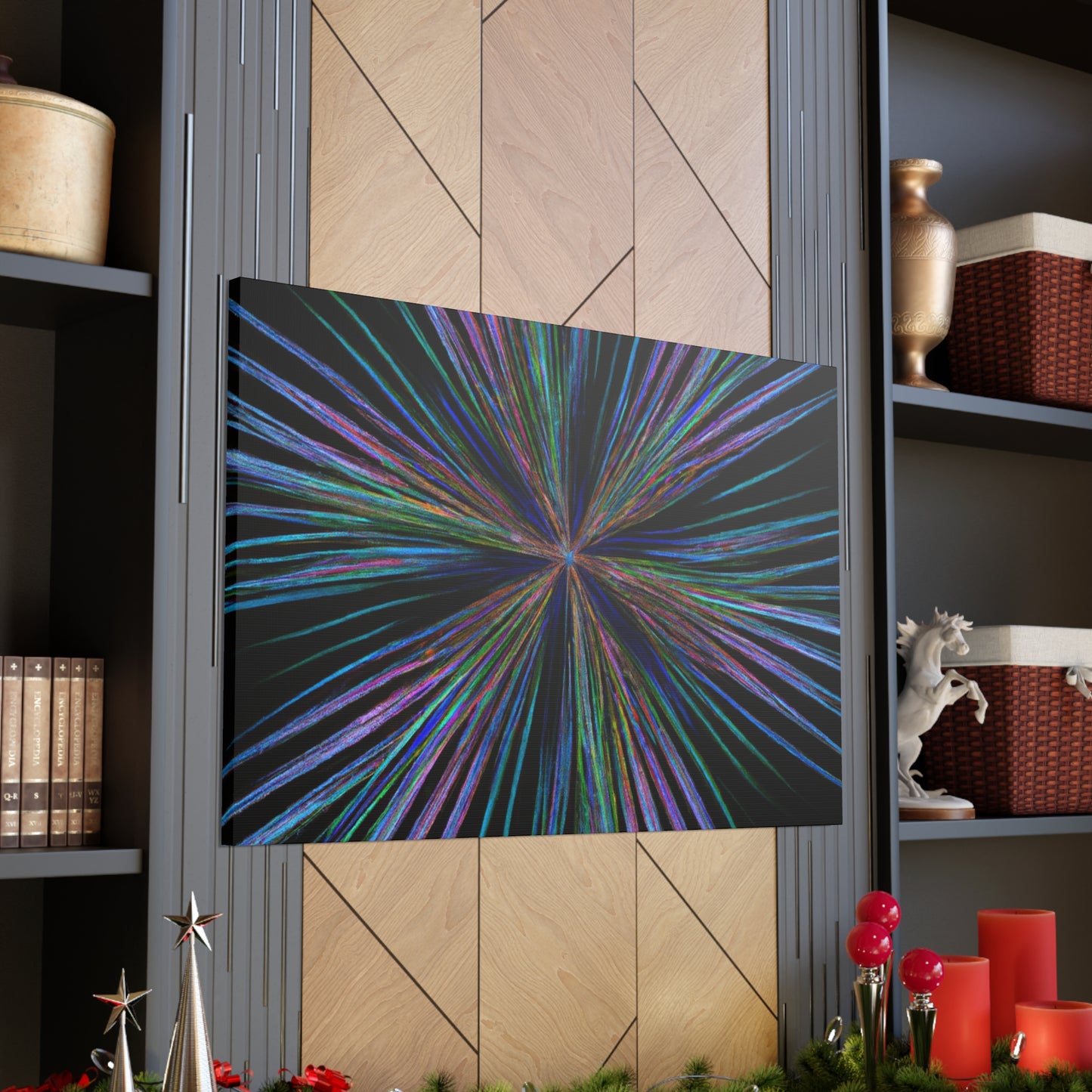 Antonio Canaletto- Canvas