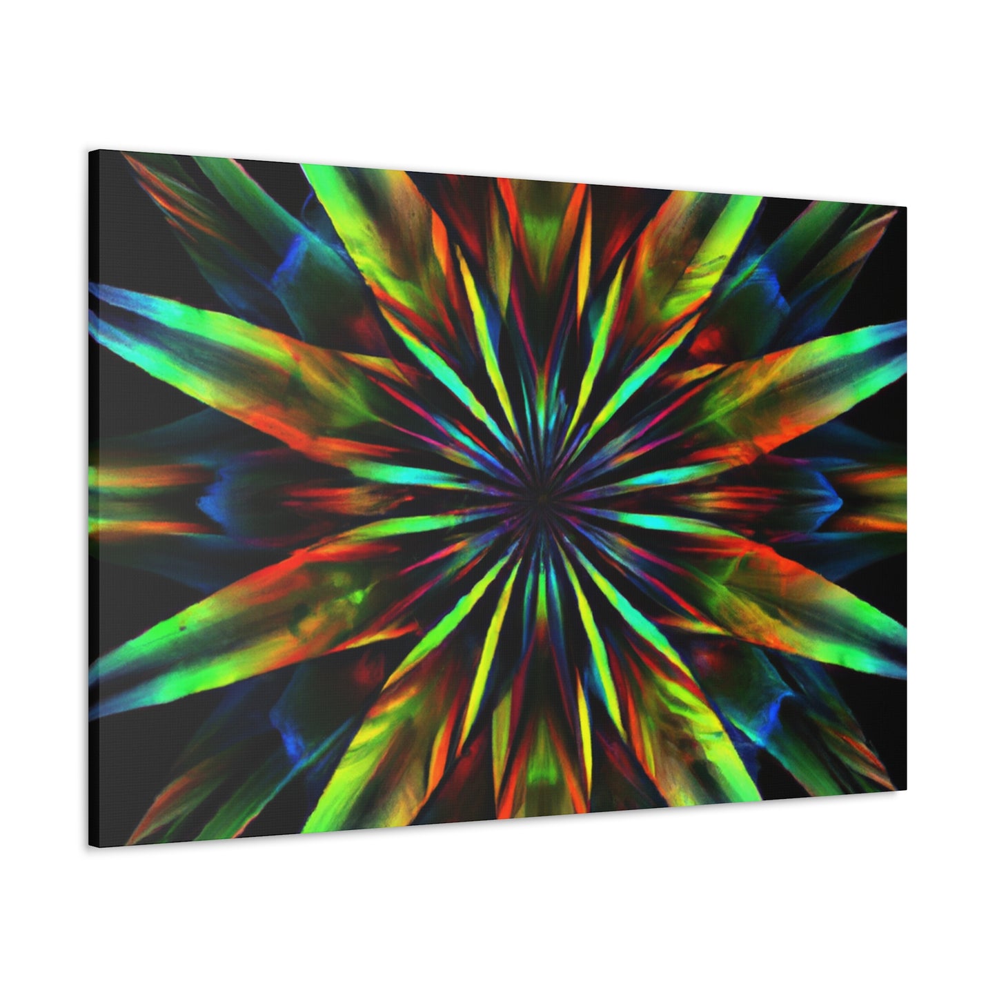 Joseph Wright of Derby- Canvas