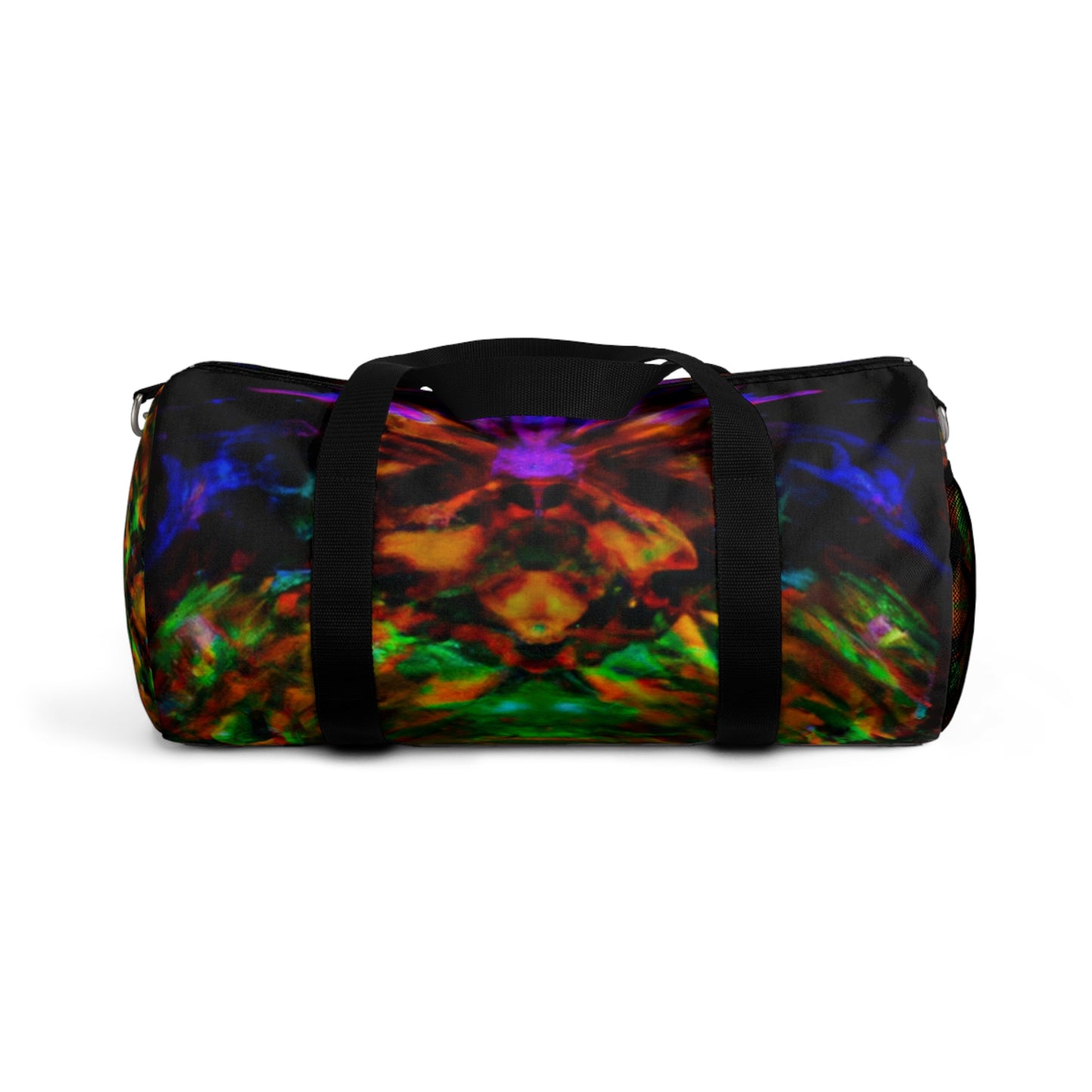 James Watt-Duffle Bag