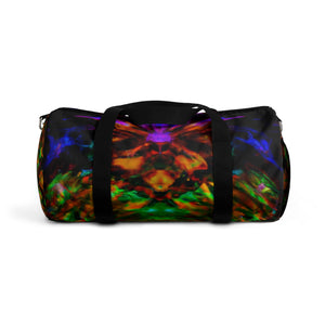 James Watt-Duffle Bag