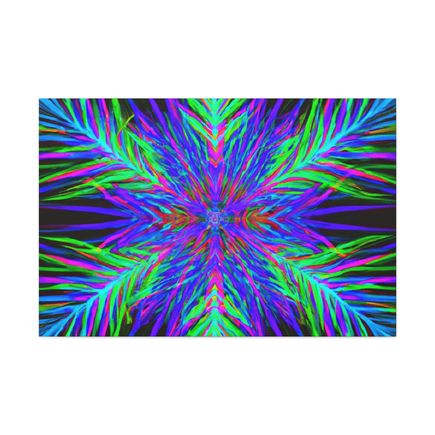 Joseph Wright of Derby- Canvas