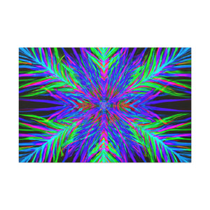 Joseph Wright of Derby- Canvas